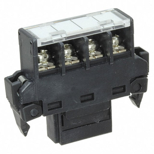 DCN4-TB4 by Omron Automation and Safety - TERMINAL BLOCK ADAPTER