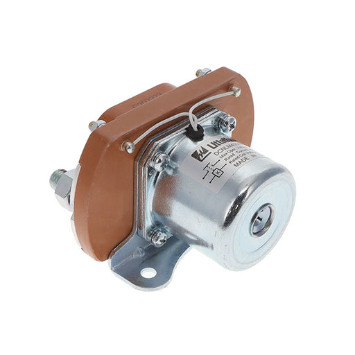 DCNLM400NB24 by Hartland Controls/Littelfuse - CVP RELAY