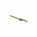 DCP-01-R by Adam Tech - D-SUB CRIMP, WIRE TO BOARD, PIN