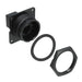 DCP-RJ5B-F by Conxall/Switchcraft - CONNECTOR MOD COUPLER 8P8C TO 8P8C
