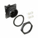 DCP-RJ5B-RD by Conxall/Switchcraft - CONNECTOR MOD JACK 8P8C R/A UNSHLD