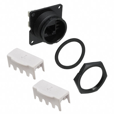 DCP-RJ5B-SD by Conxall/Switchcraft - CONNECTOR MOD JACK 8P8C UNSHIELDED