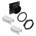 DCP-RJ5B-SD by Conxall/Switchcraft - CONNECTOR MOD JACK 8P8C UNSHIELDED