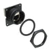 DCP-RJ5SB-F by Conxall/Switchcraft - CONNECTOR MOD COUPLER 8P8C TO 8P8C