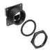 DCP-RJ5ST-F by Conxall/Switchcraft - CONNECTOR MOD COUPLER 8P8C TO 8P8C