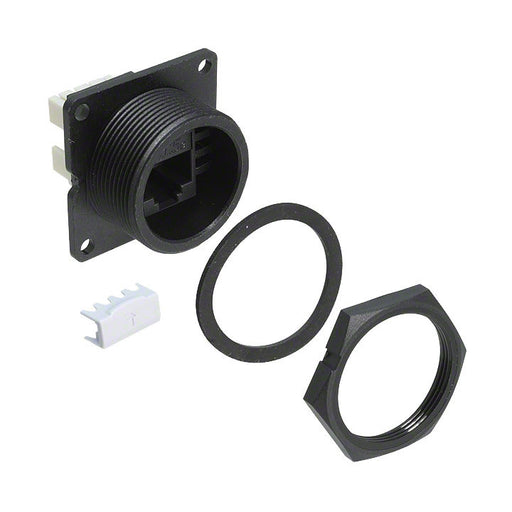 DCP-RJ5T-SD by Conxall/Switchcraft - CONNECTOR MOD JACK 8P8C UNSHIELDED