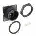 DCP-RJ6B-RD by Conxall/Switchcraft - CONNECTOR MOD JACK 8P8C R/A UNSHLD