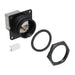 DCP-RJ6SB-SD by Conxall/Switchcraft - CONNECTOR MOD JACK 8P8C SHIELDED