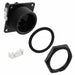 DCP-RJ6T-RD by Conxall/Switchcraft - CONNECTOR MOD JACK 8P8C R/A UNSHLD