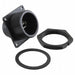 DCP-USBAT-HD by Conxall/Switchcraft - CONNECTOR RCP USB2.0 TYPEA 4P PNL MNT