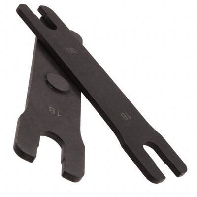 DCP.91.001.TN by LEMO - TOOL FLAT SPANNER FOR COLLET NUT