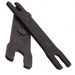 DCP.91.001.TN by LEMO - TOOL FLAT SPANNER FOR COLLET NUT