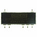 DCP010505DBP-U by Texas Instruments - DC DC CONVERTER +/-5V 1W
