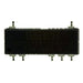 DCP012415DBP-U by Texas Instruments - DC DC CONVERTER +/-15V 1W