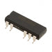 DCP010507DBP-U/7G4 by Texas Instruments - DC DC CONVERTER +/-6.5V 1W