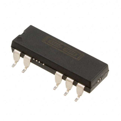 DCP010505DBP-U/7G4 by Texas Instruments - DC DC CONVERTER +/-5V 1W
