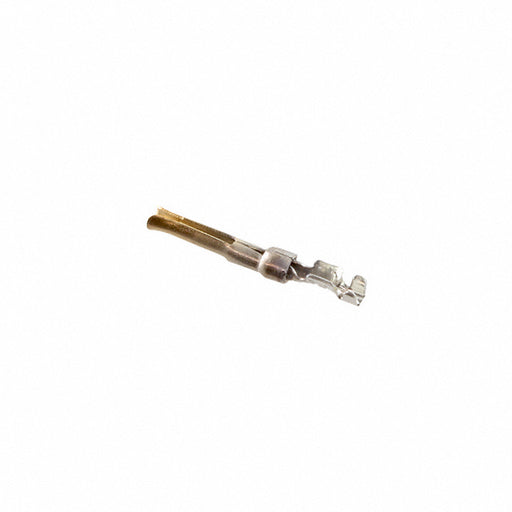 DCS-01-R by Adam Tech - D-SUB CRIMP, WIRE TO BOARD, PIN