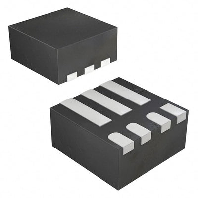 TPS62086RLTT by Texas Instruments - IC REG BUCK 3.3V 3A 7VSON-HR