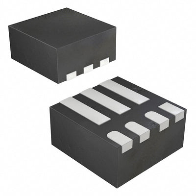 TPS62087RLTT by Texas Instruments - IC REG BUCK 1.8V 3A 7VQFN