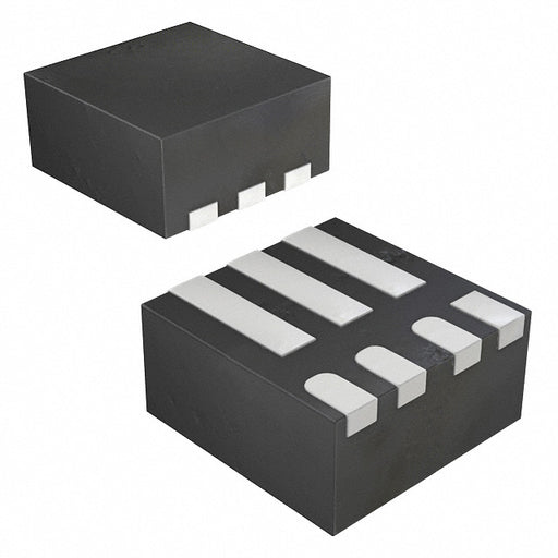 TPS62087RLTT by Texas Instruments - IC REG BUCK 1.8V 3A 7VQFN