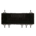 DCV010512P-U by Texas Instruments - DC DC CONVERTER 12V 1W