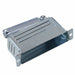DD-24661-34 by Cinch Connectivity Solutions - CONNECTOR BACKSHELL 50POS 180DEG SILV