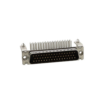 DD-50P-1AFN-A191-K87-146 by ITT Cannon, LLC - CONNECTOR D-SUB PLUG 50POS R/A SLDR