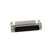 DD-50P-1AFN-A191-K87-146 by ITT Cannon, LLC - CONNECTOR D-SUB PLUG 50POS R/A SLDR
