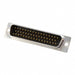 DD-50P-K87 by ITT Cannon, LLC - CONNECTOR D-SUB PLUG 50POS PNL MNT