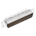 DD-50P-OL2-K87 by ITT Cannon, LLC - CONNECTOR D-SUB PLUG 50P PNL MNT SLDR