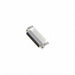 DD-50S-1A7N-A197 by ITT Cannon, LLC - CONNECTOR D-SUB RCPT 50POS R/A SLDR