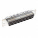 DD-50S-A197 by ITT Cannon, LLC - CONNECTOR D-SUB RCPT 50POS PNL MNT