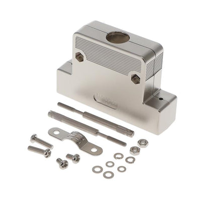 DD-C8-J13-F4-1R by JAE Electronics - CONNECTOR D SUB JUNC SHELL D SHELL
