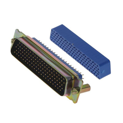 DD104M3P00C-50 by Amphenol Positronic - D-SUB