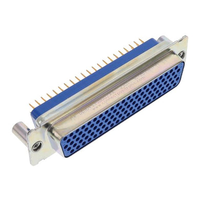 DD104S3S000/AA by Amphenol Positronic - D-SUB