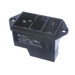 DD11.0111.1111 by SCHURTER Inc. - PWR ENT MOD RCPT IEC320-C14 PNL