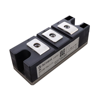 DD170N36KHPSA1 by Infineon Technologies - DIODE MODULE GP 2500V 98A