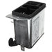 DD22.9121.1111 by SCHURTER Inc. - PWR ENT MOD RCPT IEC320-C14 PNL