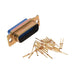 DD26M10000 by Amphenol Positronic - D-SUB