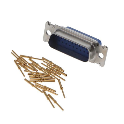 DD26M1000S-50 by Amphenol Positronic - D-SUB