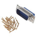 DD26M1000S by Amphenol Positronic - D-SUB