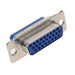 DD26S00000/AA by Amphenol Positronic - D-SUB