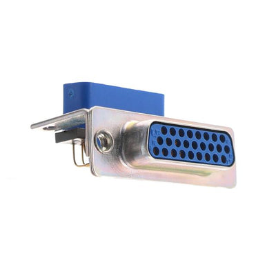 DD26S4R7000/AA by Amphenol Positronic - D-SUB