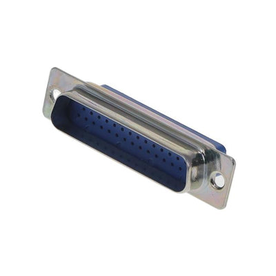 DD44M00000/AA by Amphenol Positronic - D-SUB