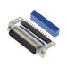 DD44M4R7000/AA by Amphenol Positronic - D-SUB