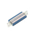 DD44S00000/AA by Amphenol Positronic - D-SUB