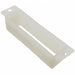 DD509081 by ITT Cannon, LLC - CONNECTOR POTTING SHELL 50POS WHITE