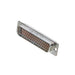 DD50P064TXLF by Amphenol ICC (FCI) - CONNECTOR D-SUB PLUG 50POS SLDR CUP