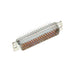 DD50P364TXLF by Amphenol ICC (FCI) - CONNECTOR D-SUB PLUG 50POS VERT SLDR