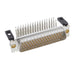 DD50P564TXLF by Amphenol ICC (FCI) - CONNECTOR D-SUB PLUG 50POS R/A SLDR